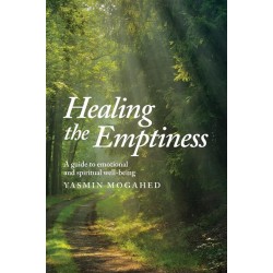 Healing The Emptiness Healing The Emptiness