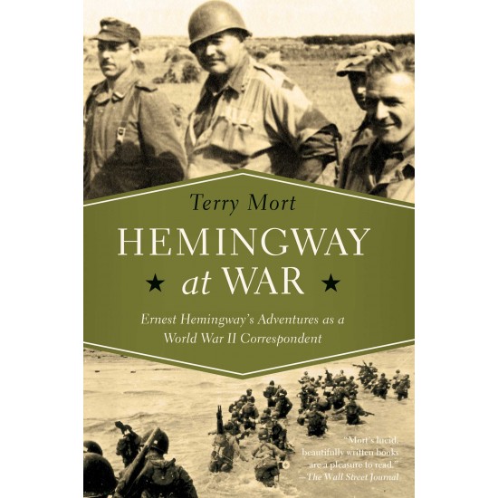 Hemingway At War