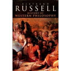 History of Western Philosophy