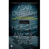 Honour Among Spies