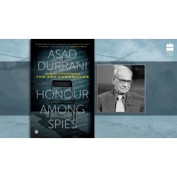 Honour Among Spies Honour Among Spies
