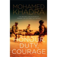 Honour, Duty, Courage