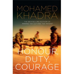 Honour, Duty, Courage