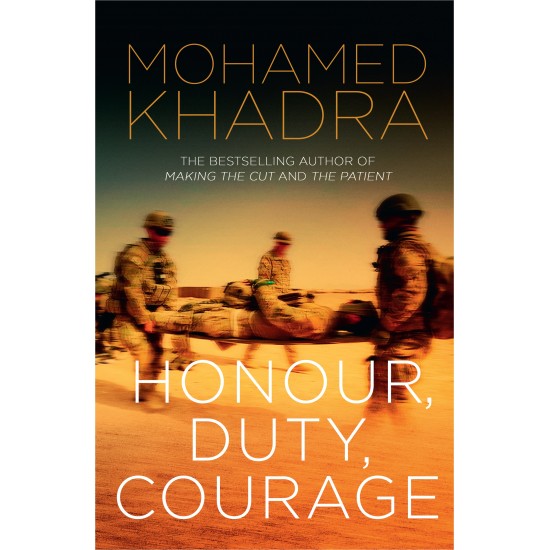 Honour, Duty, Courage