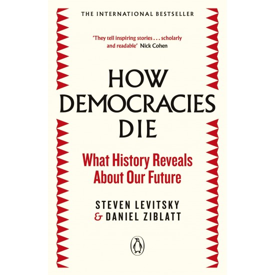 How Democracies Die