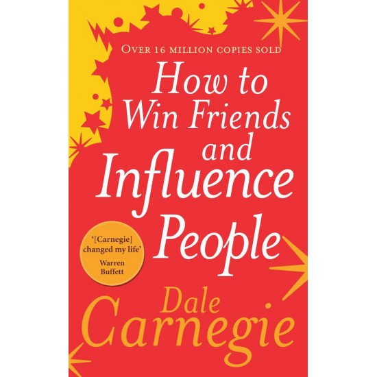 How to Win Friends and Influence People