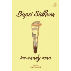 Ice Candy Man Ice Candy Man