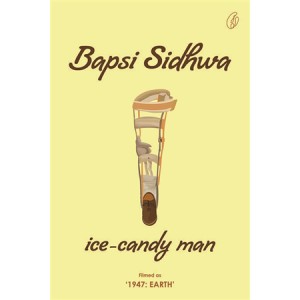 Ice Candy Man Ice Candy Man