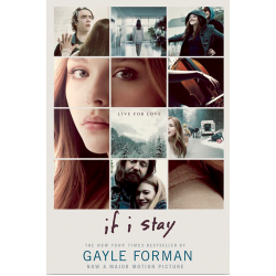 If I Stay If I Stay