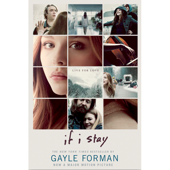 If I Stay