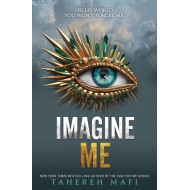 Imagine Me (Shatter Me Book 6)