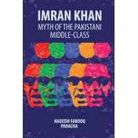 Imran Khan : Myth Of The Pakistan Middle Class