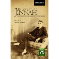 In Quest of Jinnah :Diary, Notes, and Correspondence of Hector Bolitho