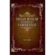 Indian Muslim Students At Cambridge