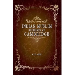 Indian Muslim Students At Cambridge