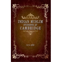 Indian Muslim Students At Cambridge