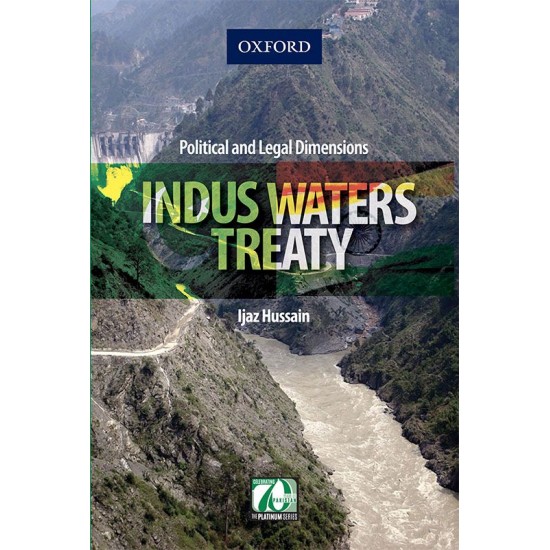 Indus Waters Treaty