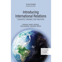 Introducing International Relations : Concepts, Theories, and Practices