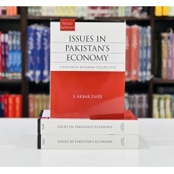 Issues in Pakistan's Economy : A Political Economy Perspective