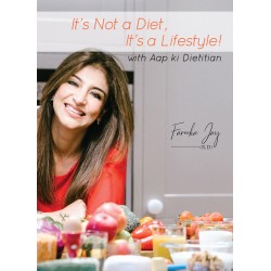 Its Not a Diet, Its a Lifestyle Its Not a Diet, Its a Lifestyle
