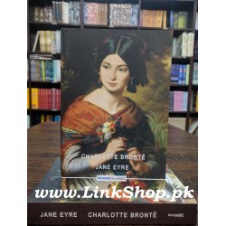 Jane Eyre Jane Eyre