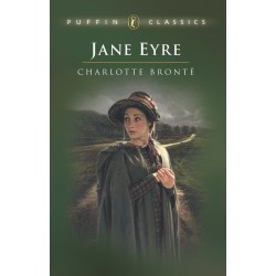 Jane Eyre (Puffin Classics) Jane Eyre (Puffin Classics)