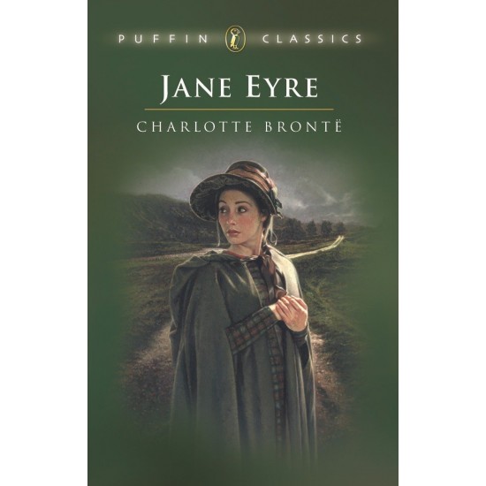 Jane Eyre (Puffin Classics)