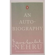 Jawaharlal Nehru An Autobiography
