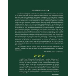 Jinnah As A Parliamentarian