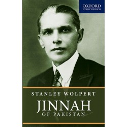 Jinnah Of Pakistan