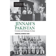 Jinnah's Pakistan : Formation And Challenges of a State