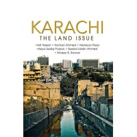 Karachi The Land Issue