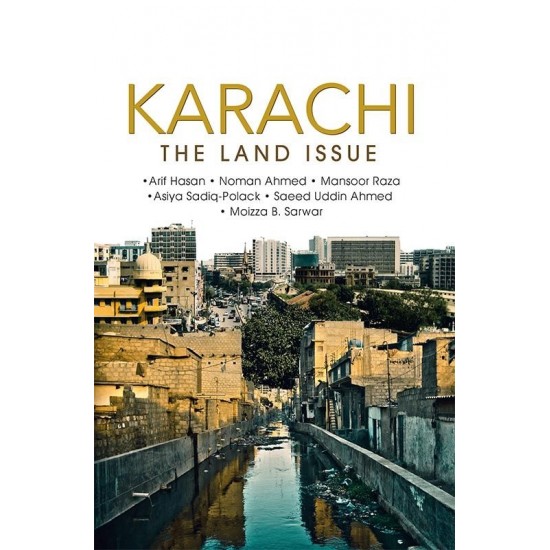 Karachi The Land Issue