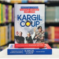 Kargil Coup: Pakistan Under Nawaz Sharif 1997-1999
