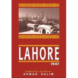 Lahore 1947 Lahore 1947