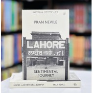 Lahore: A Sentimental Journey