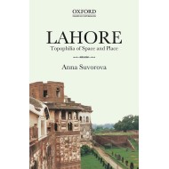 LAHORE: Topophilia of Space and Place