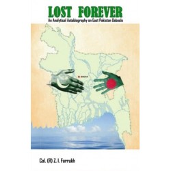 Lost Forever Lost Forever