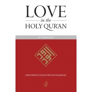 Love In The Holy Quran