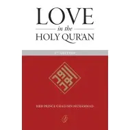 Love In The Holy Quran