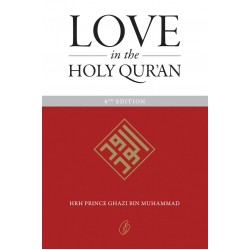 Love In The Holy Quran