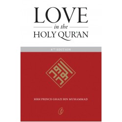Love In The Holy Quran Love In The Holy Quran