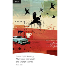 Man From The South And Other Stories (Low Quality Edition)