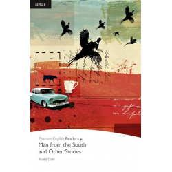 Man From The South And Other Stories (Low Quality Edition) Man From The South And Other Stories (Low Quality Edition)