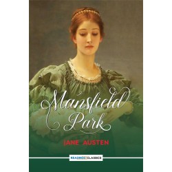 Mansfield Park Mansfield Park
