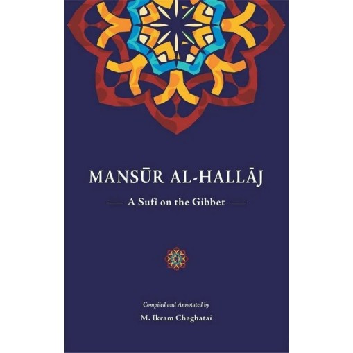 Mansur Al Hallaj