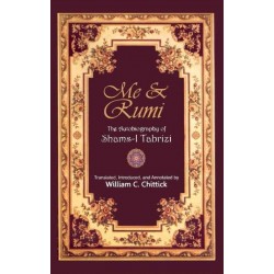 Me & Rumi : The Autobiography of Shams Tabrizi