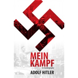 Mein Kampf (Biography of Hitler)