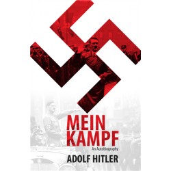 Mein Kampf (Biography of Hitler) Mein Kampf (Biography of Hitler)