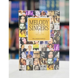 Melody Singers - 1